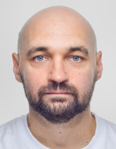 Profilbild von Alexander