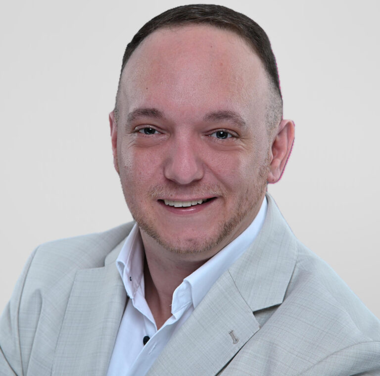 Profilbild von Daniel