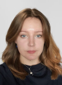 Profilbild von Nora