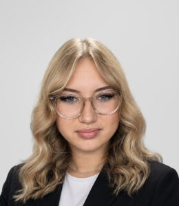 Profilbild von Wiktoria
