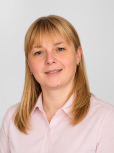 Profilbild von Nataliia