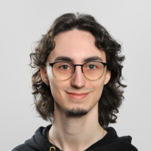 Profilbild von Linus