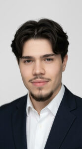 Profilbild von Mustafa