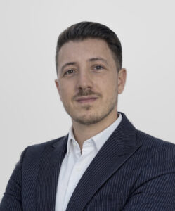 Profilbild von Tolga