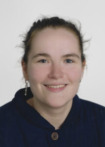 Profilbild von Tamika