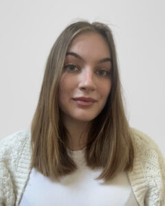 Profilbild von Jasmin