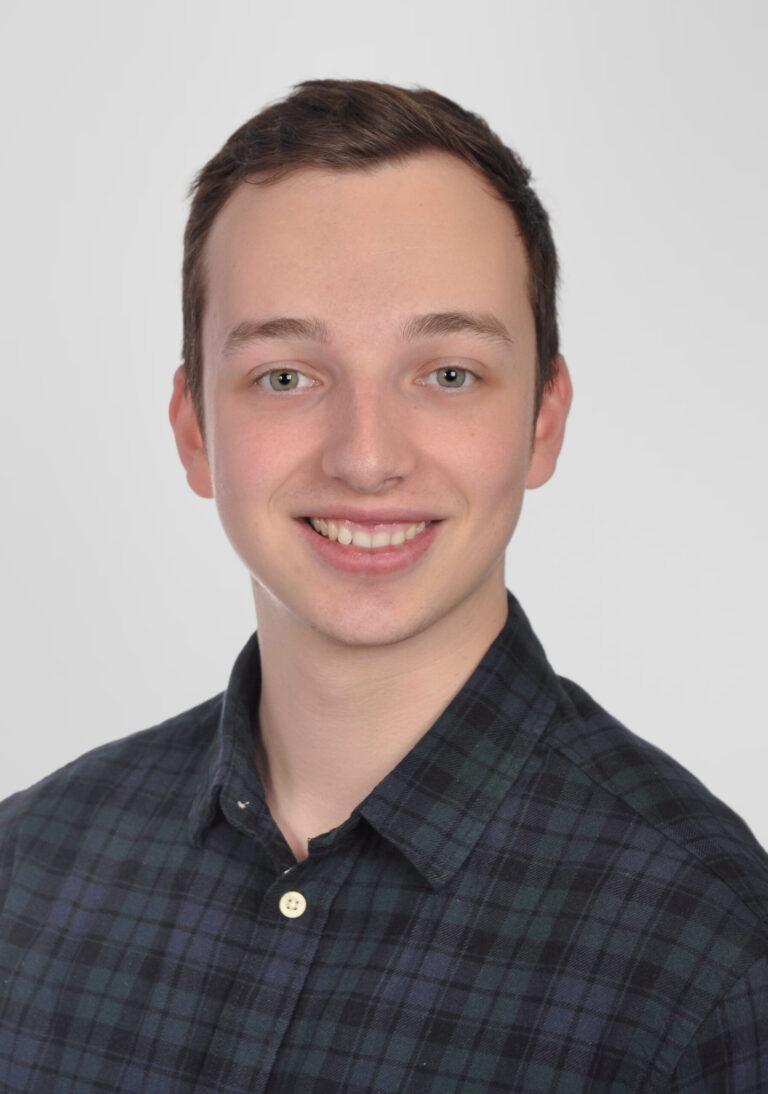 Profilbild von Maurice