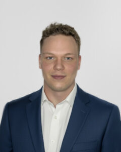Profilbild von Marc