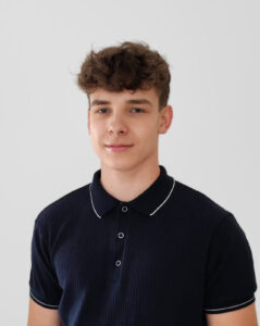 Profilbild von Fabian