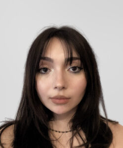 Profilbild von Felicia