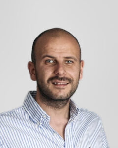 Profilbild von Deni