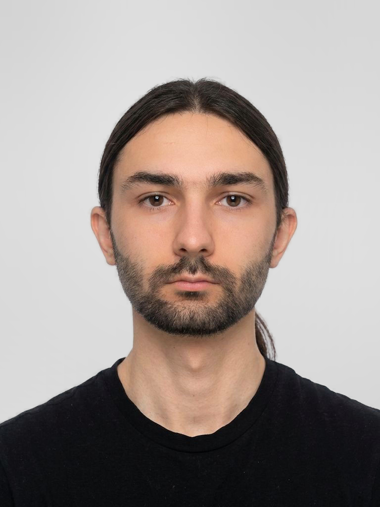 Profilbild von Gleb