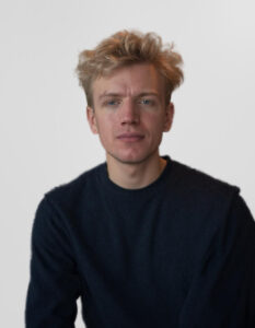 Profilbild von Maurice