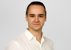 Profilbild von Dario