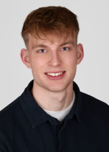 Profilbild von Aron