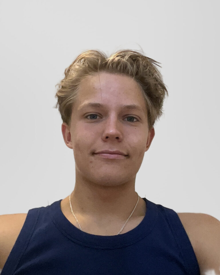 Profilbild von Lars