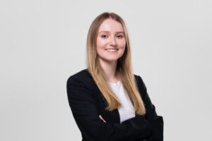 Profilbild von Lisa-Marie