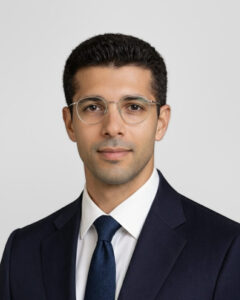 Profilbild von Mohammad