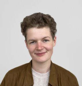 Profilbild von Carina