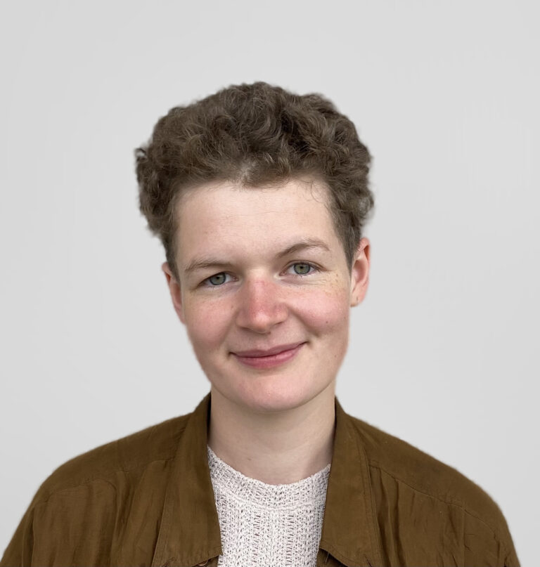 Profilbild von Carina