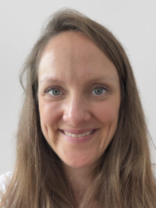 Profilbild von Janina