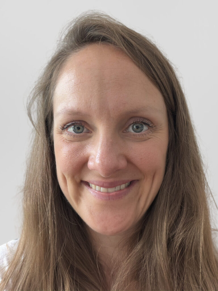 Profilbild von Janina