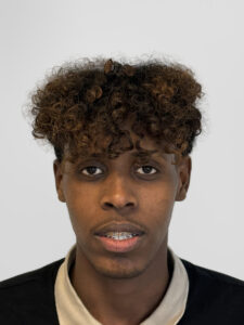 Profilbild von Abdirizak