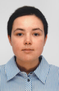 Profilbild von Sandra