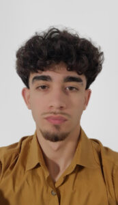 Profilbild von Mohammad