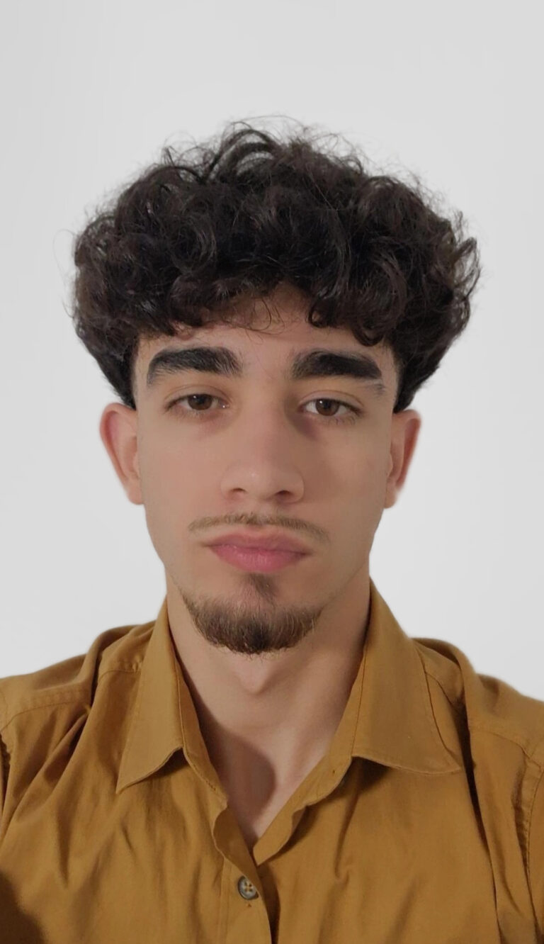 Profilbild von Mohammad