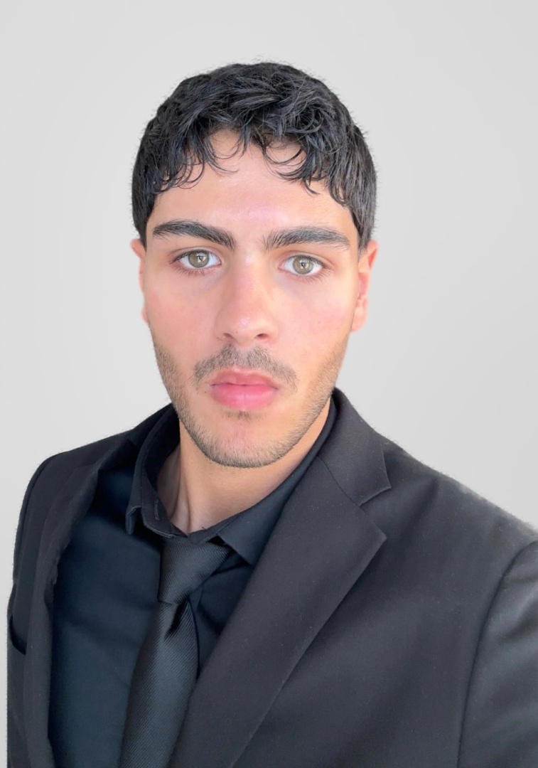 Profilbild von Harun