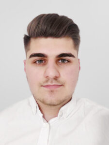 Profilbild von Isaia
