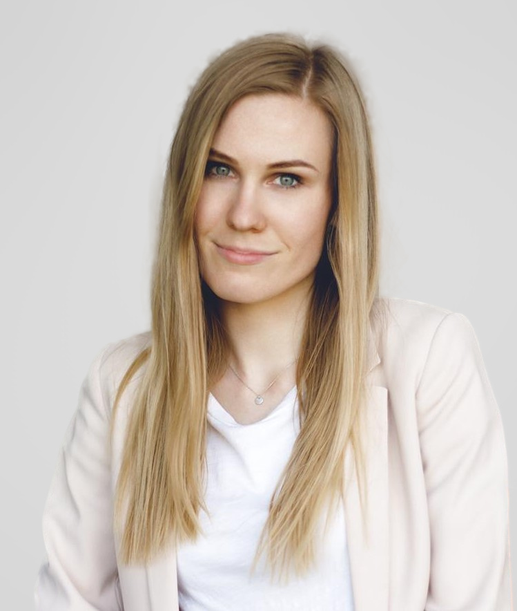 Profilbild von Anastasia