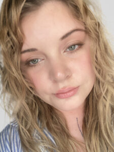 Profilbild von Janine
