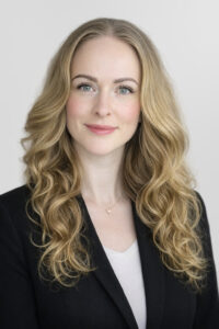 Profilbild von Katja
