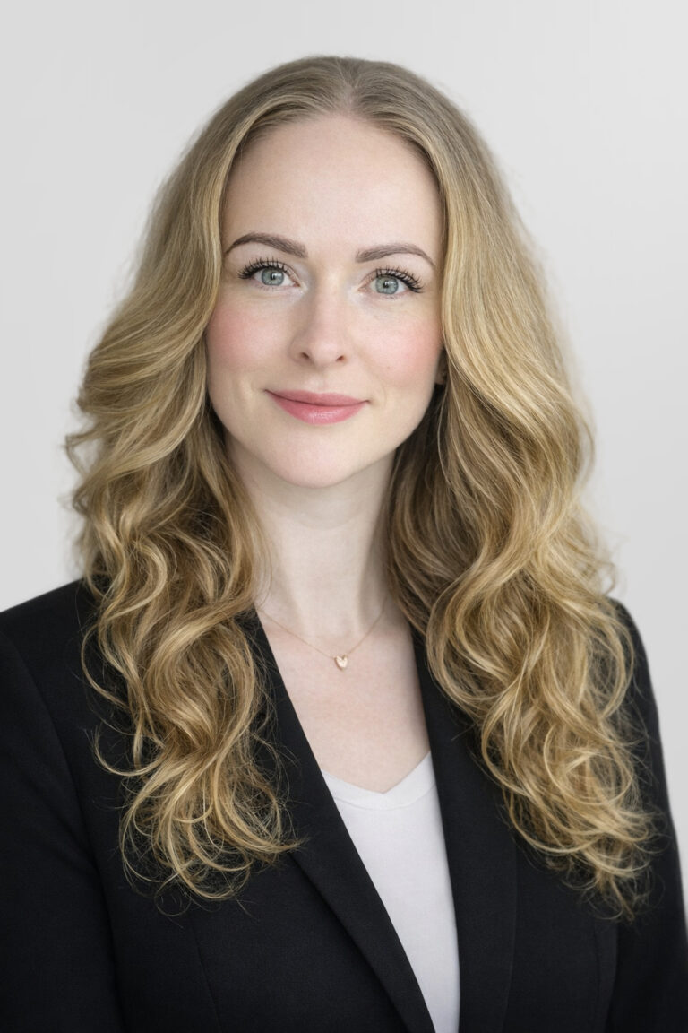 Profilbild von Katja