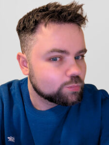 Profilbild von Pascal