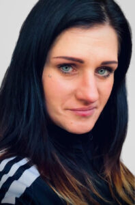 Profilbild von Katharina
