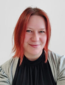 Profilbild von Sandra