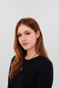 Profilbild von Lia