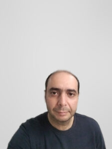 Profilbild von Imed