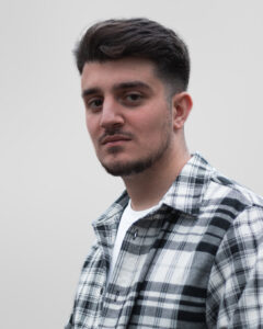 Profilbild von Ahmet