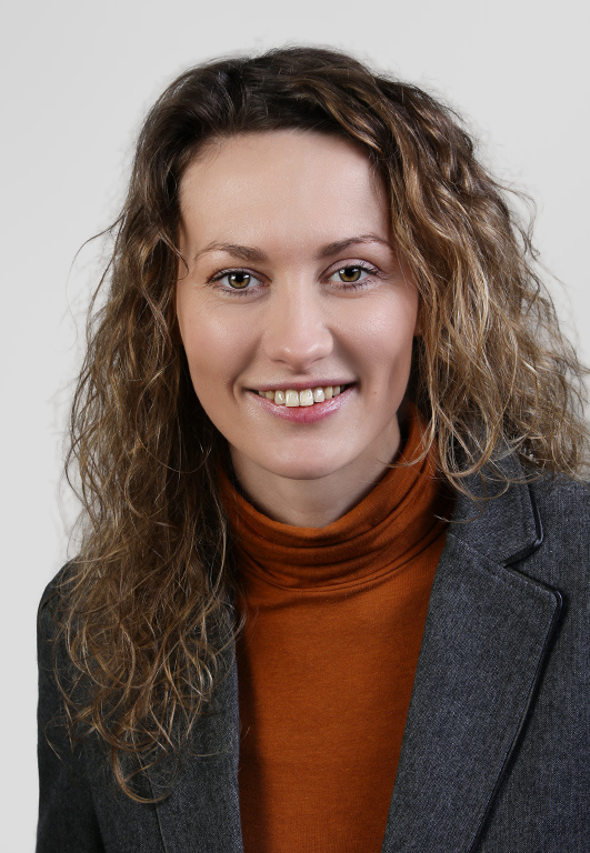 Profilbild von Michèle