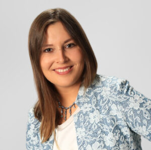 Profilbild von Hannah