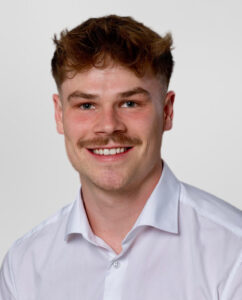 Profilbild von Jakob