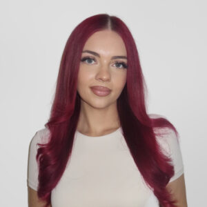 Profilbild von Melina