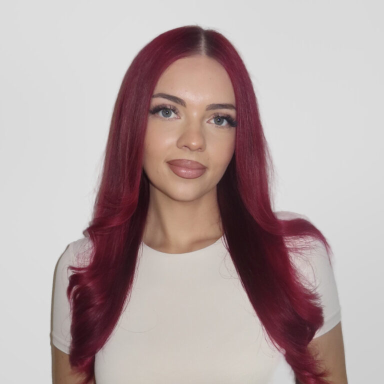 Profilbild von Melina