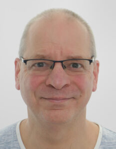 Profilbild von Péter