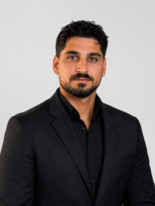 Profilbild von Javad