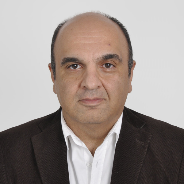 Profilfoto von Abbas – öffentliches CALUMA Kandidatenprofil